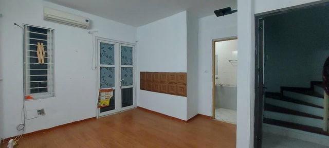 🏡 BÁN NHÀ NGÕ 38 XUÂN LA – TÂY HỒ - Ảnh chính